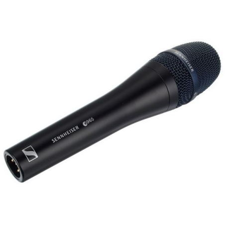 Micros chant - Sennheiser - e965