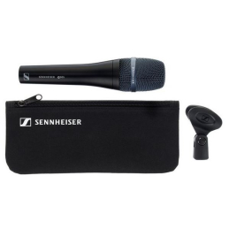 	Micros chant - Sennheiser - e965