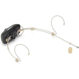 	Micros serre-tête sans fil - Samson - AIRLINE 99m - K - Earset