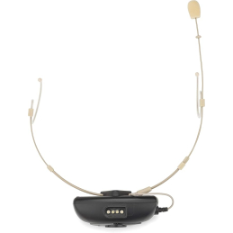 	Micros serre-tête sans fil - Samson - AIRLINE 99m - K - Earset