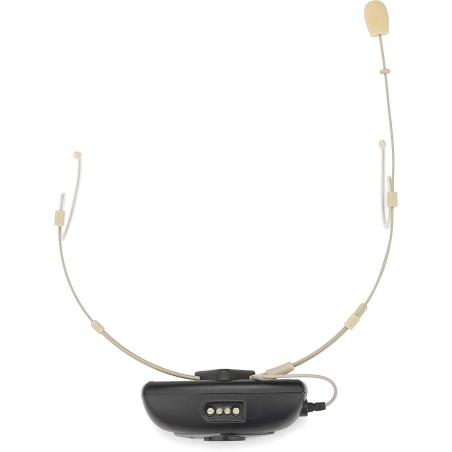 Micros serre-tête sans fil - Samson - AIRLINE 99m - K - Earset