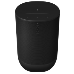 	Enceintes connectées - Sonos - Move 2 (noir)