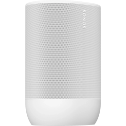 	Enceintes connectées - Sonos - Move 2 (blanc)