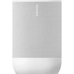 	Enceintes connectées - Sonos - Move 2 (blanc)