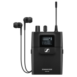 	Stock B - Sennheiser - XS Wireless IEM B - STOCK B