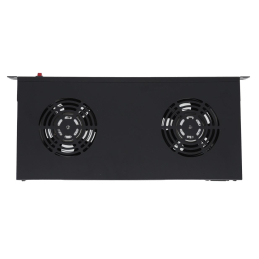 	Accessoires rackables - Power Studio - PLR-2FAN 1U