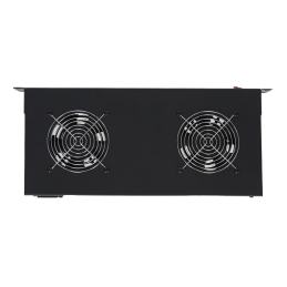 	Accessoires rackables - Power Studio - PLR-2FAN 1U