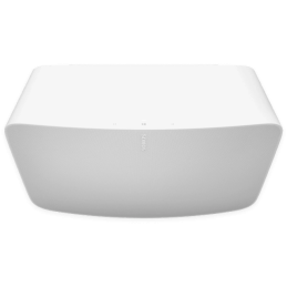 	Enceintes connectées - Sonos - Five (blanc)