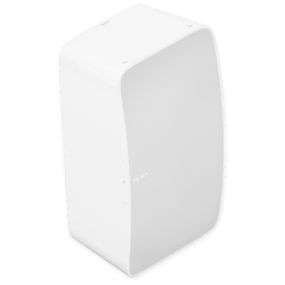 	Enceintes connectées - Sonos - Five (blanc)