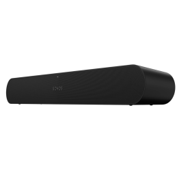 	Enceintes connectées - Sonos - Ray (noir)