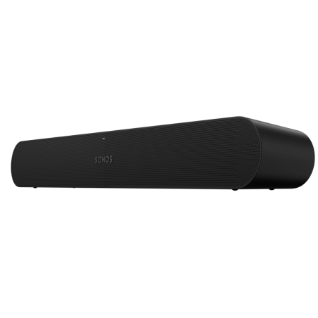 Enceintes connectées - Sonos - Ray (noir)