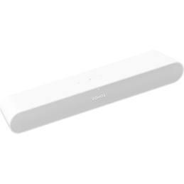 Enceintes connectées - Sonos - Ray (blanc)