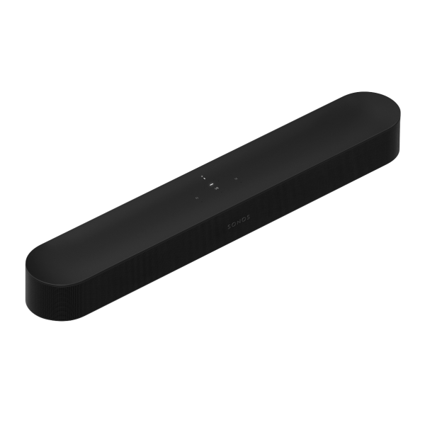 Enceintes connectées - Sonos - Beam gen 2 (noir)