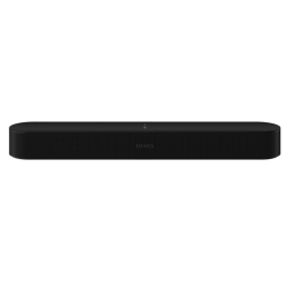 	Enceintes connectées - Sonos - Beam gen 2 (noir)