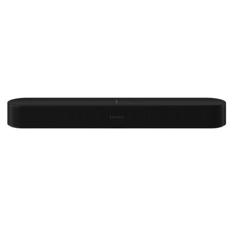 Enceintes connectées - Sonos - Beam gen 2 (noir)