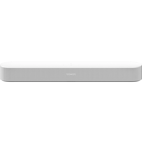 Enceintes connectées - Sonos - Beam gen 2 (blanc)