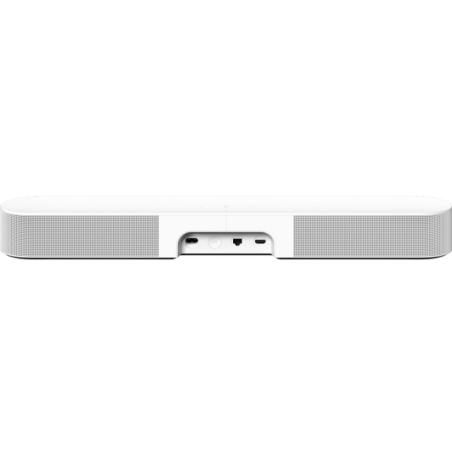 Enceintes connectées - Sonos - Beam gen 2 (blanc)