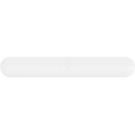 Enceintes connectées - Sonos - Beam gen 2 (blanc)