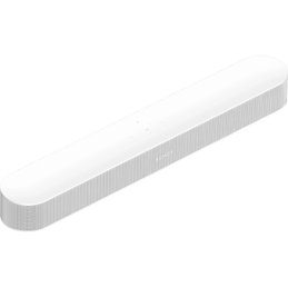 Enceintes connectées - Sonos - Beam gen 2 (blanc)