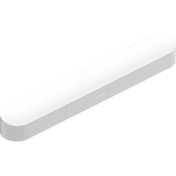 Enceintes connectées - Sonos - Beam gen 2 (blanc)