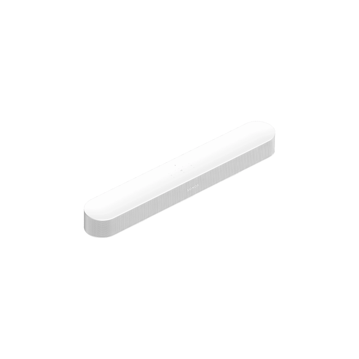 Enceintes connectées - Sonos - Beam gen 2 (blanc)