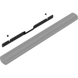 	Supports pour Enceintes connectées - Sonos - Fixation murale pour Sonos Arc