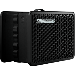 	Enceintes amplifiées sur batteries - Soundboks - Soundboks GO - USB-C