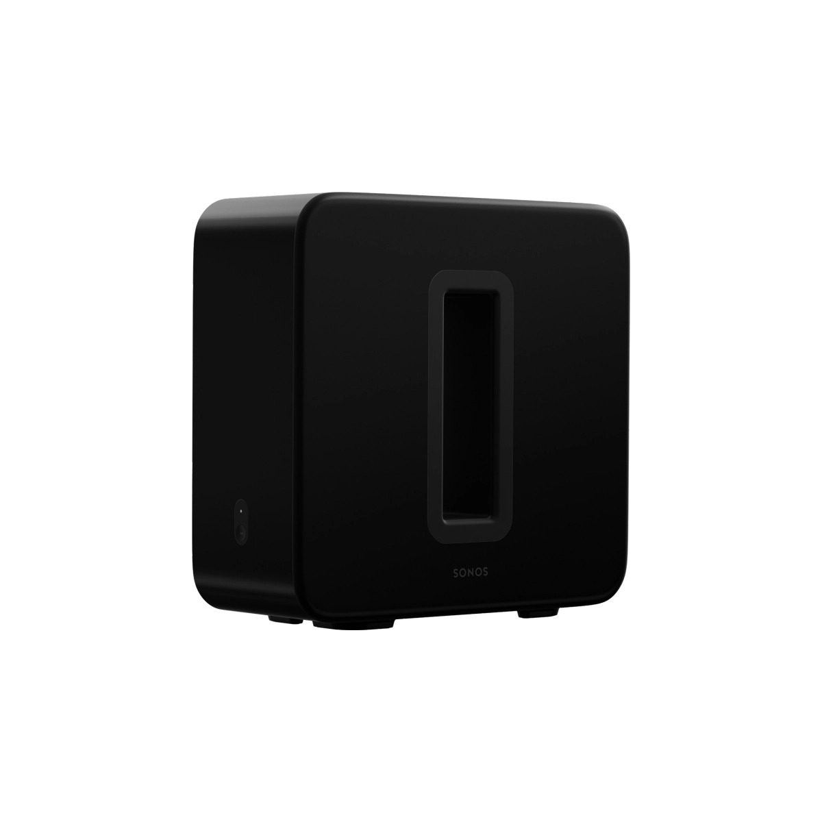 Enceintes connectées - Sonos - Sub gen 3 (noir)