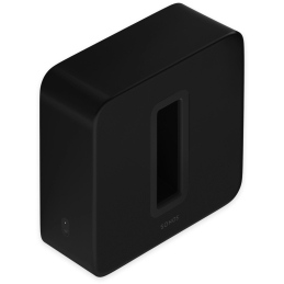 	Enceintes connectées - Sonos - Sub gen 3 (noir)