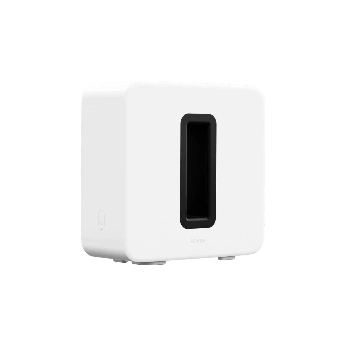 Enceintes connectées - Sonos - Sub gen 3 (blanc)