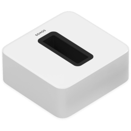 	Enceintes connectées - Sonos - Sub gen 3 (blanc)