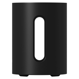 	Enceintes connectées - Sonos - Sub Mini (noir)