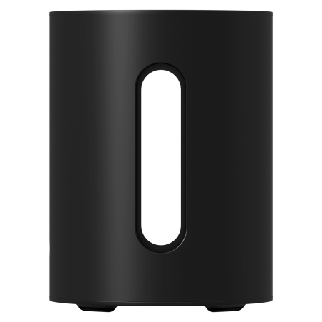 Enceintes connectées - Sonos - Sub Mini (noir)