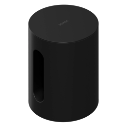 Enceintes connectées - Sonos - Sub Mini (noir)