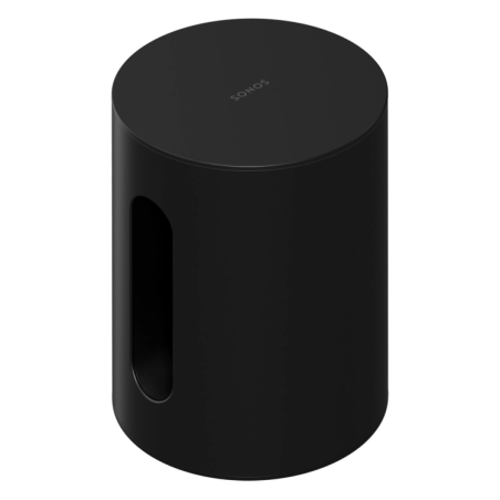 Enceintes connectées - Sonos - Sub Mini (noir)