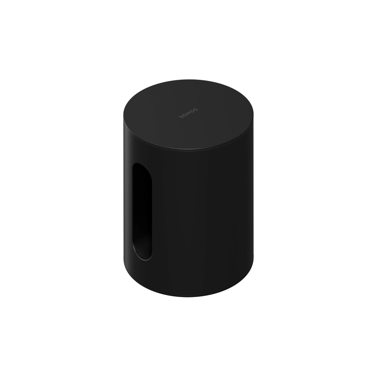 Enceintes connectées - Sonos - Sub Mini (noir)