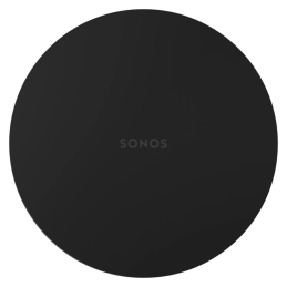 	Enceintes connectées - Sonos - Sub Mini (noir)