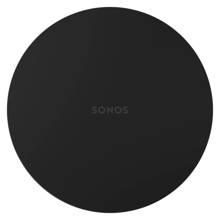 Enceintes connectées - Sonos - Sub Mini (noir)