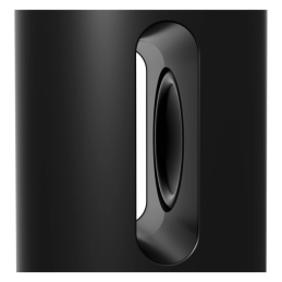 	Enceintes connectées - Sonos - Sub Mini (noir)