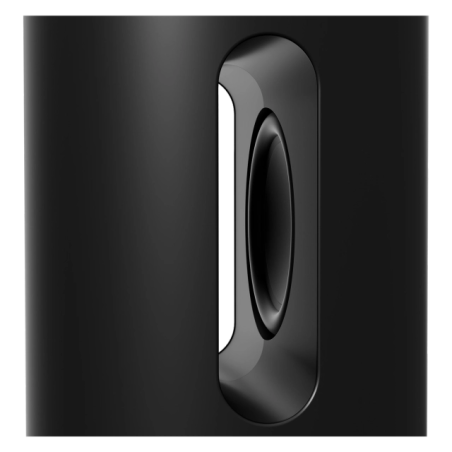 Enceintes connectées - Sonos - Sub Mini (noir)