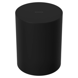 	Enceintes connectées - Sonos - Sub Mini (noir)