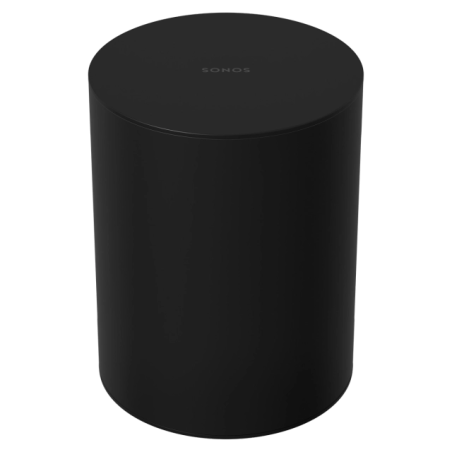 Enceintes connectées - Sonos - Sub Mini (noir)