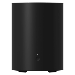 	Enceintes connectées - Sonos - Sub Mini (noir)