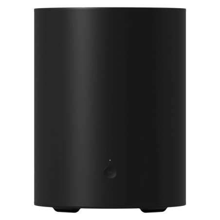 Enceintes connectées - Sonos - Sub Mini (noir)