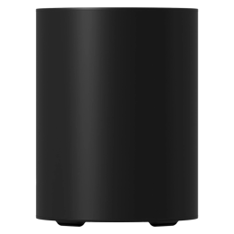 	Enceintes connectées - Sonos - Sub Mini (noir)