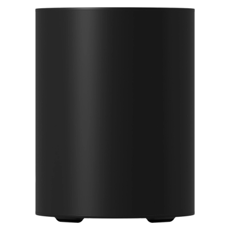 Enceintes connectées - Sonos - Sub Mini (noir)