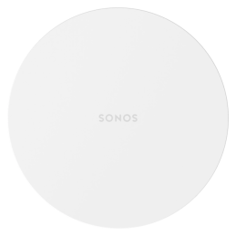 	Enceintes connectées - Sonos - Sub Mini (blanc)