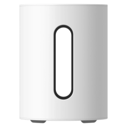 	Enceintes connectées - Sonos - Sub Mini (blanc)