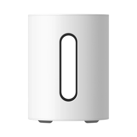 Enceintes connectées - Sonos - Sub Mini (blanc)