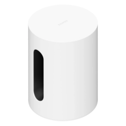 Enceintes connectées - Sonos - Sub Mini (blanc)